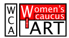 Womans caucus for art