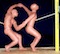 AlvinAileyDancers -by Darlene Boyd