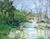 Amador County River -by Darlene Boyd
