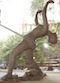 Arched Dancer -by Darlene Boyd
