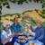 Friends Calera Winery Garden -by Darlene Boyd