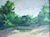 Mokelumne River Lodi -by Darlene Boyd