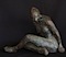 Sitting Nude -by Darlene Boyd