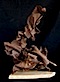 abstract crash -by Darlene Boyd