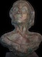 Early Portrait -by Darlene Boyd