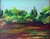 Lodi Vinyard Winter -by Darlene Boyd