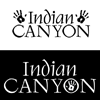 Indian Canyon Nation Logo